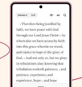 YouVersion Bible App + Audio screenshot 5