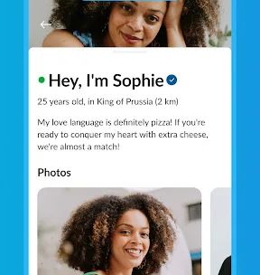Skout - Meet, Chat, Go Live screenshot 2