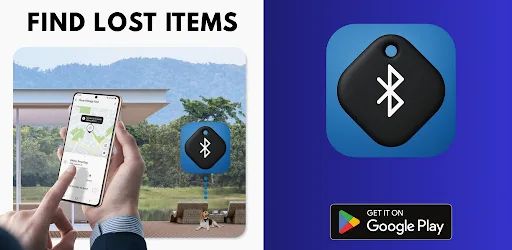 Samsung SmartTag screenshot 5