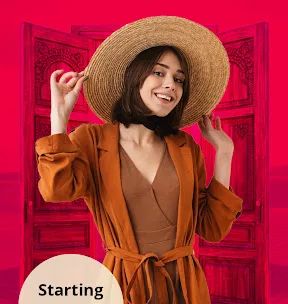Snapdeal Trendy Budget Fashion screenshot 3