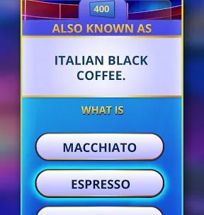 Jeopardy!® Trivia TV Game Show screenshot 1