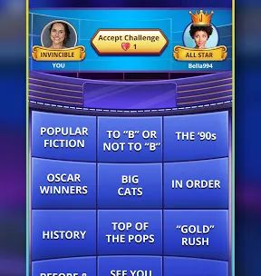Jeopardy!® Trivia TV Game Show screenshot 2