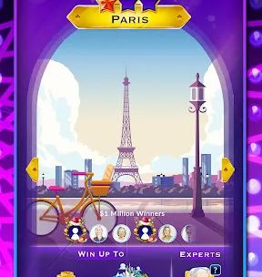 Official Millionaire Game screenshot 4