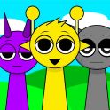 Sprunki Beat: Full Mod Music