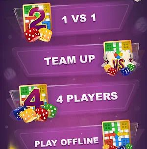 Parchisi STAR Online screenshot 2