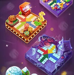 Parchisi STAR Online screenshot 5