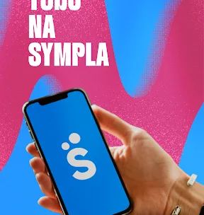 Sympla: Ingressos para Eventos screenshot 1