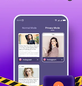 Hola Browser-приватно&швидко screenshot 5