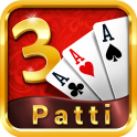 Teen Patti GOLD, Rummy & Poker