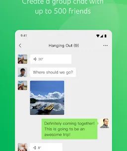 WeChat screenshot 2