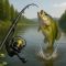 Fishing Clash: спортивна гра