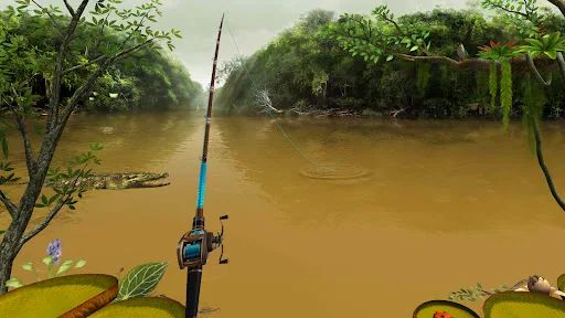 Fishing Clash: спортивна гра screenshot 2