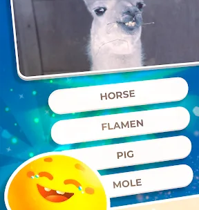 Quiz - Trivia Games screenshot 1