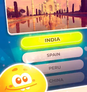 Quiz - Trivia Games screenshot 2