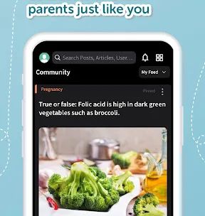 Asianparent: Pregnancy & Baby screenshot 4