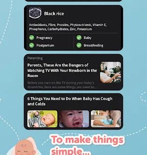 Asianparent: Pregnancy & Baby screenshot 5
