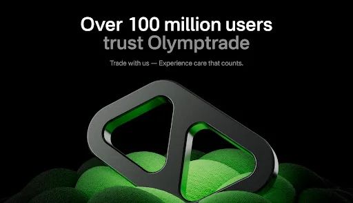 Olymptrade – Trading online screenshot 1