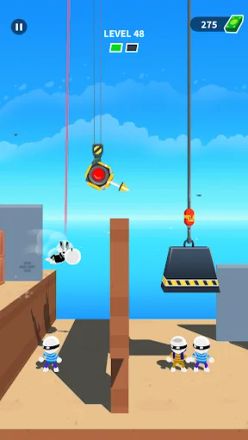 Johnny Trigger - Шутер screenshot 2