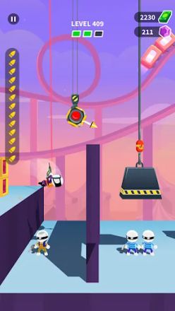 Johnny Trigger - Шутер screenshot 4