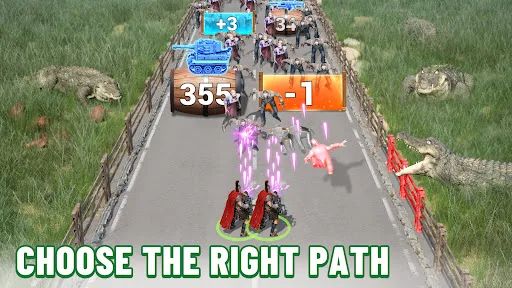 Evony: The King's Return screenshot 4