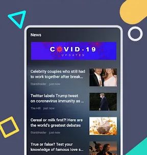 XOS Launcher -Cool Stylish screenshot 1
