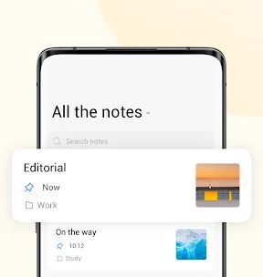 Notepad - Notes、Todo、Memo screenshot 1