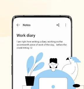 Notepad - Notes、Todo、Memo screenshot 2