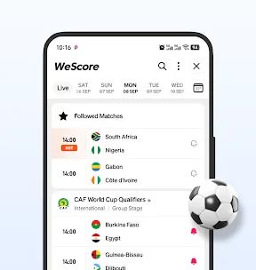 Phoenix - Fast & Safe screenshot 4