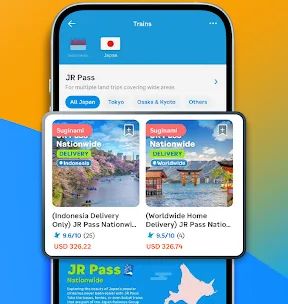 Traveloka: Book Hotel & Flight screenshot 3