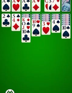 Пасьянс - Solitaire.com screenshot 3