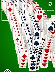 Пасьянс - Solitaire.com screenshot 4