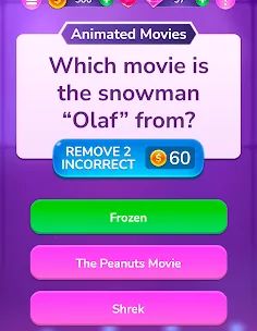 TRIVIA STAR Quiz Games Offline screenshot 1