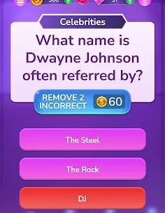 TRIVIA STAR Quiz Games Offline screenshot 2