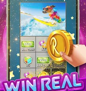 Match to Win: Real Cash Prizes screenshot 4
