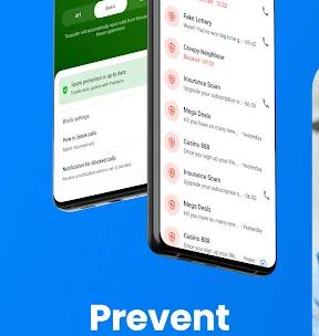 Truecaller: визначник номеру screenshot 3