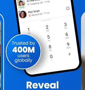 Truecaller: визначник номеру screenshot 5