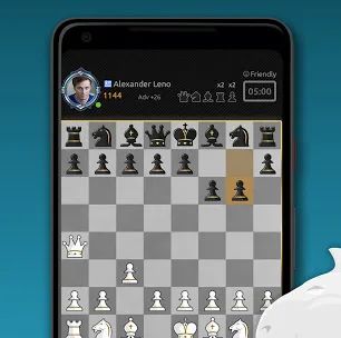 Chess Stars: онлайн-гра в шахи screenshot 2