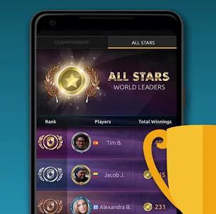 Chess Stars: онлайн-гра в шахи screenshot 5