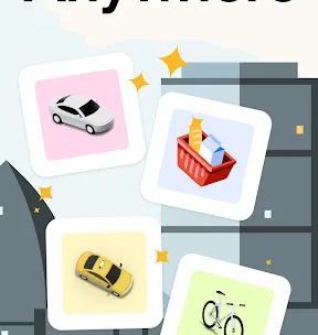Uber - Request a ride screenshot 2