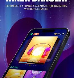 Just Dance Now screenshot 1