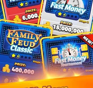 Family Feud® Live! screenshot 1