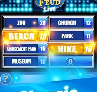 Family Feud® Live! screenshot 2