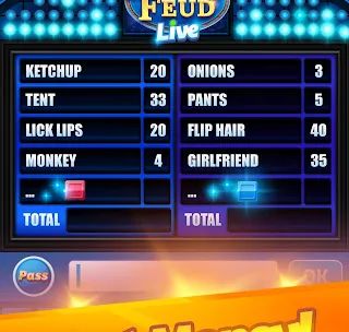 Family Feud® Live! screenshot 3