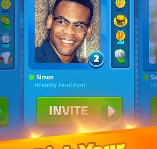 Family Feud® Live! screenshot 5