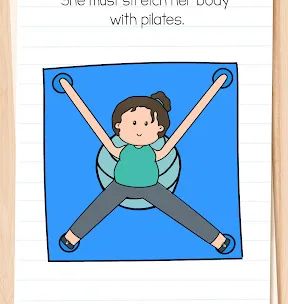 Brain Test 2: Tricky Stories screenshot 3