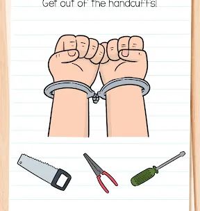 Brain Test: Tricky Puzzles screenshot 5