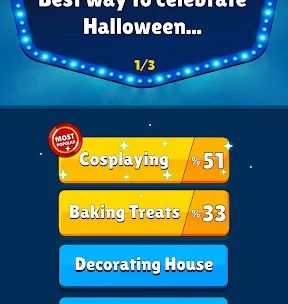 Popular Words: Family Game screenshot 5