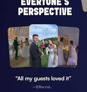 POV – Disposable Camera Events screenshot 1