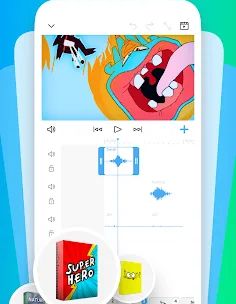 FlipaClip: Draw 2D Animation screenshot 5