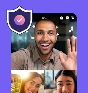 Rakuten Viber Messenger screenshot 2